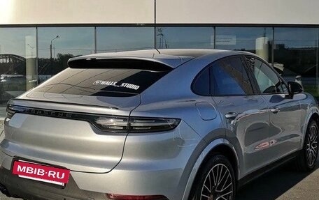 Porsche Cayenne III, 2019 год, 7 650 000 рублей, 5 фотография