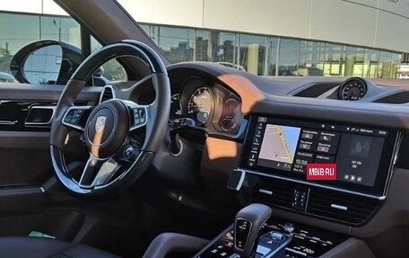 Porsche Cayenne III, 2019 год, 7 650 000 рублей, 9 фотография