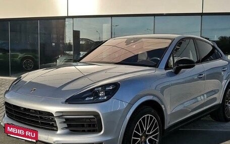Porsche Cayenne III, 2019 год, 7 650 000 рублей, 8 фотография