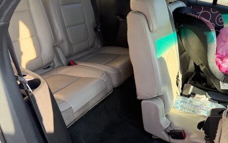 Ford Explorer VI, 2014 год, 1 860 000 рублей, 11 фотография