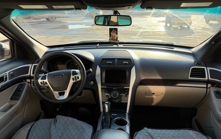 Ford Explorer VI, 2014 год, 1 860 000 рублей, 13 фотография