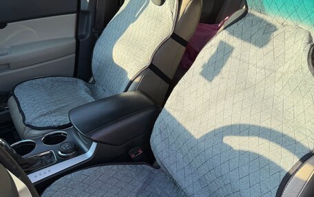 Ford Explorer VI, 2014 год, 1 860 000 рублей, 16 фотография