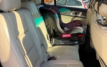 Ford Explorer VI, 2014 год, 1 860 000 рублей, 12 фотография