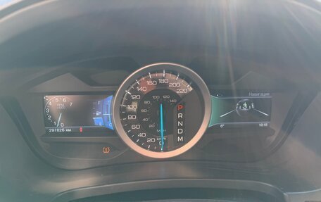 Ford Explorer VI, 2014 год, 1 860 000 рублей, 18 фотография