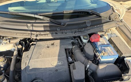 Ford Explorer VI, 2014 год, 1 860 000 рублей, 20 фотография