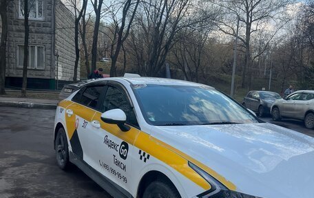 KIA K5, 2021 год, 1 815 000 рублей, 2 фотография