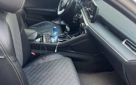KIA K5, 2021 год, 1 815 000 рублей, 7 фотография