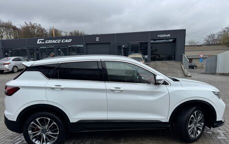 Geely Coolray I, 2023 год, 1 730 000 рублей, 5 фотография