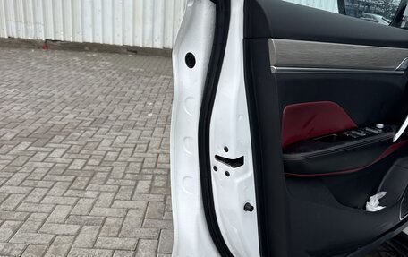 Geely Coolray I, 2023 год, 1 730 000 рублей, 8 фотография