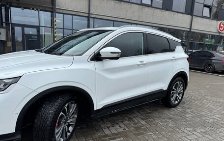 Geely Coolray I, 2023 год, 1 730 000 рублей, 3 фотография