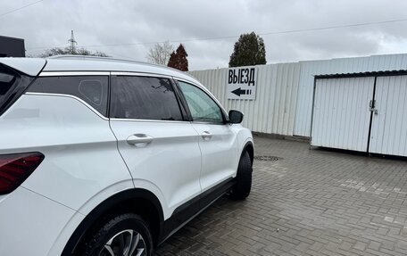 Geely Coolray I, 2023 год, 1 730 000 рублей, 6 фотография