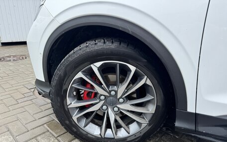 Geely Coolray I, 2023 год, 1 730 000 рублей, 12 фотография