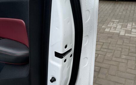 Geely Coolray I, 2023 год, 1 730 000 рублей, 11 фотография