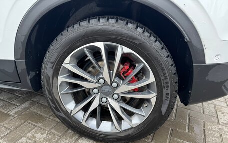 Geely Coolray I, 2023 год, 1 730 000 рублей, 13 фотография