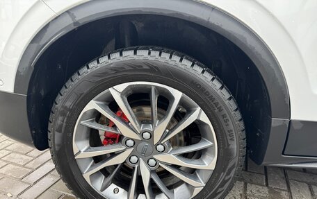 Geely Coolray I, 2023 год, 1 730 000 рублей, 14 фотография