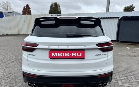 Geely Coolray I, 2023 год, 1 730 000 рублей, 4 фотография