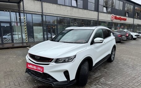 Geely Coolray I, 2023 год, 1 730 000 рублей, 2 фотография