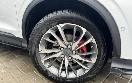 Geely Coolray I, 2023 год, 1 730 000 рублей, 15 фотография