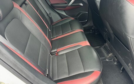 Geely Coolray I, 2023 год, 1 730 000 рублей, 24 фотография