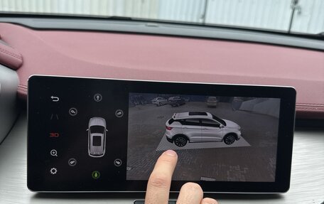 Geely Coolray I, 2023 год, 1 730 000 рублей, 26 фотография