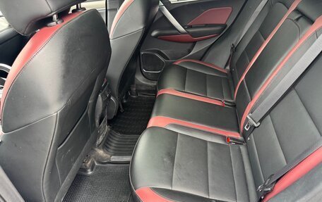 Geely Coolray I, 2023 год, 1 730 000 рублей, 23 фотография