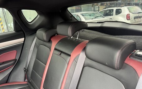 Geely Coolray I, 2023 год, 1 730 000 рублей, 25 фотография