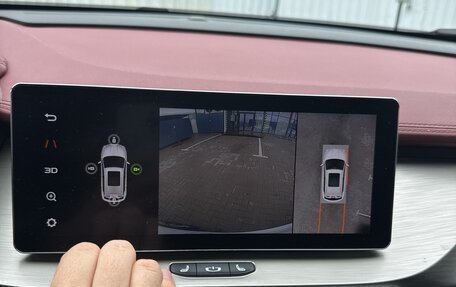 Geely Coolray I, 2023 год, 1 730 000 рублей, 27 фотография