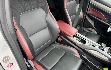 Geely Coolray I, 2023 год, 1 730 000 рублей, 22 фотография