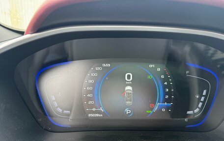 Geely Coolray I, 2023 год, 1 730 000 рублей, 20 фотография