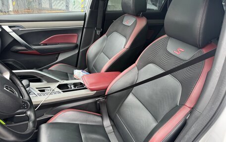 Geely Coolray I, 2023 год, 1 730 000 рублей, 21 фотография