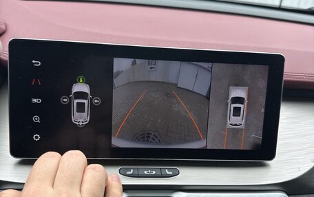 Geely Coolray I, 2023 год, 1 730 000 рублей, 28 фотография