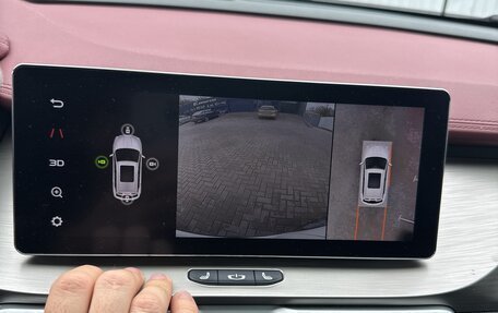 Geely Coolray I, 2023 год, 1 730 000 рублей, 29 фотография