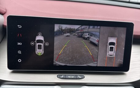 Geely Coolray I, 2023 год, 1 730 000 рублей, 30 фотография