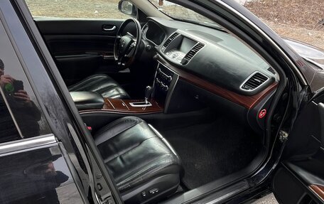 Nissan Teana, 2010 год, 850 000 рублей, 5 фотография