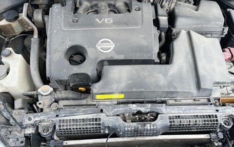 Nissan Teana, 2010 год, 850 000 рублей, 15 фотография