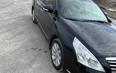 Nissan Teana, 2010 год, 850 000 рублей, 11 фотография