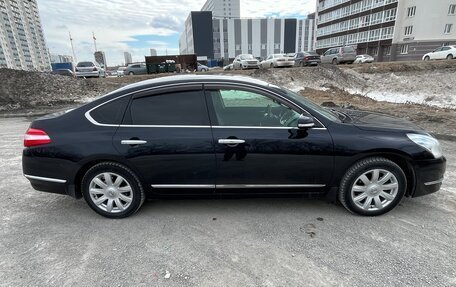 Nissan Teana, 2010 год, 850 000 рублей, 12 фотография