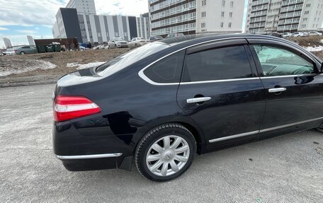 Nissan Teana, 2010 год, 850 000 рублей, 7 фотография