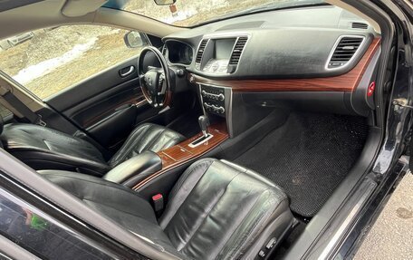 Nissan Teana, 2010 год, 850 000 рублей, 6 фотография