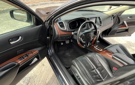 Nissan Teana, 2010 год, 850 000 рублей, 3 фотография