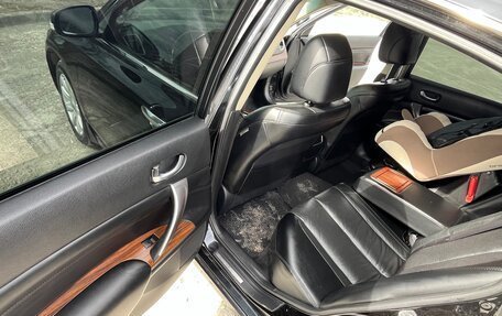 Nissan Teana, 2010 год, 850 000 рублей, 4 фотография