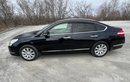 Nissan Teana, 2010 год, 850 000 рублей, 9 фотография