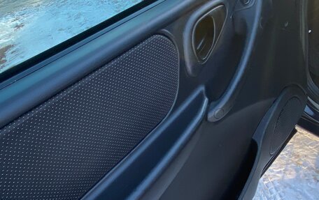 Chevrolet Niva I рестайлинг, 2017 год, 640 000 рублей, 6 фотография