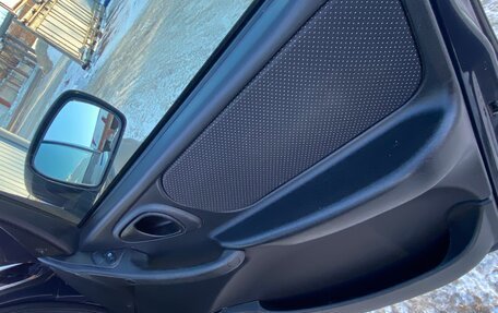 Chevrolet Niva I рестайлинг, 2017 год, 640 000 рублей, 8 фотография