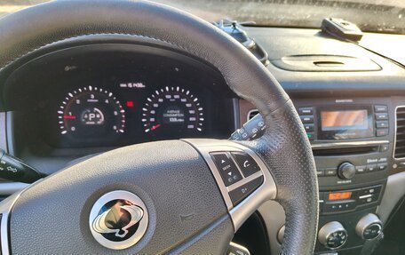 SsangYong Actyon II рестайлинг, 2012 год, 930 000 рублей, 5 фотография