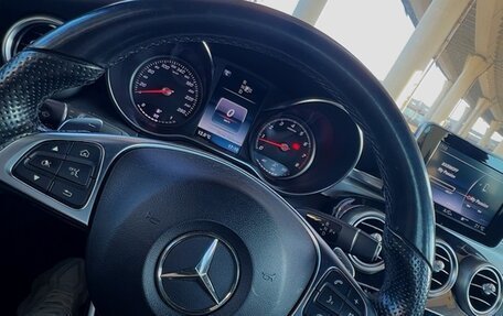 Mercedes-Benz C-Класс, 2014 год, 1 950 000 рублей, 7 фотография