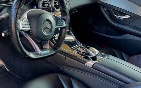 Mercedes-Benz C-Класс, 2014 год, 1 950 000 рублей, 6 фотография