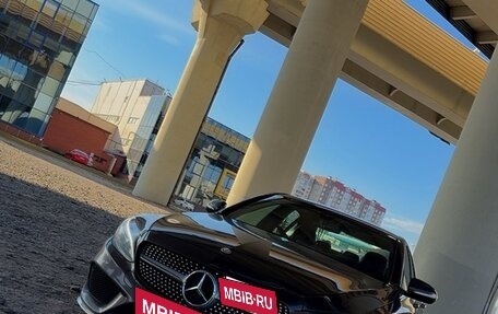 Mercedes-Benz C-Класс, 2014 год, 1 950 000 рублей, 3 фотография