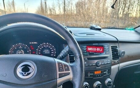 SsangYong Actyon II рестайлинг, 2012 год, 930 000 рублей, 6 фотография