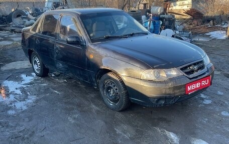 Daewoo Nexia I рестайлинг, 2011 год, 80 000 рублей, 2 фотография